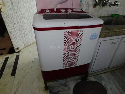 Kitchen Image of Suvidha Boys PG in Sector 71