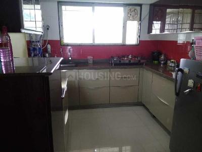 Gallery Cover Image of 1000 Sq.ft 2 BHK Apartment for buy in Anand Nagar for 7800000