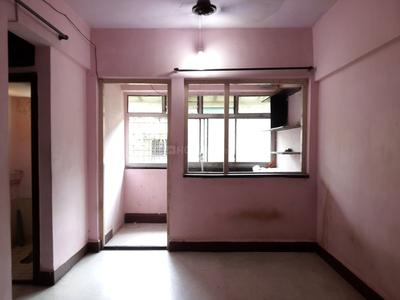 1 BHK Apartment