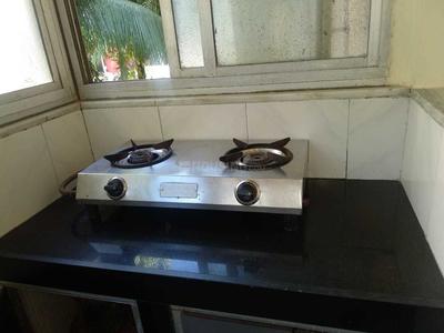 Kitchen Image of PG 4195252 Mulund West in Mulund West