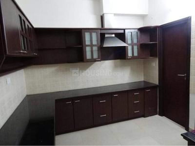 Gallery Cover Image of 1200 Sq.ft 2 BHK Villa for buy in Kurumbapalayam for 3400000