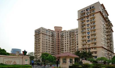 Gallery Cover Image of 1333 Sq.ft 3 BHK Apartment for buy in Sector 54 for 16800000