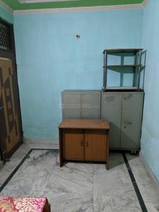 Gallery Cover Image of 500 Sq.ft 1 BHK Apartment for rent in New Ashok Nagar for 8500