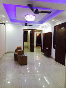 4 BHK Independent Floor