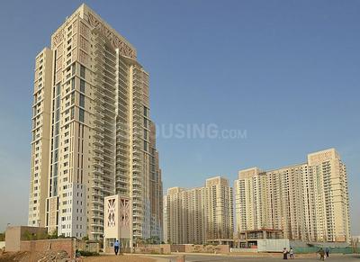 3 BHK Apartment