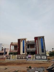 Gallery Cover Image of 2200 Sq.ft 4 BHK Independent House for buy in Vanasthalipuram for 10500000