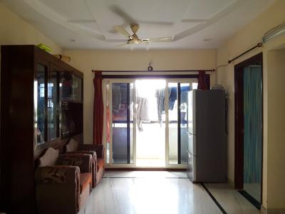 Gallery Cover Image of 1280 Sq.ft 3 BHK Apartment for buy in Manikonda for 6200000