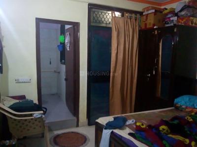 Gallery Cover Image of 500 Sq.ft 1 RK Apartment for buy in Mehrauli for 1700000
