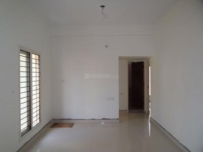 1 BHK Apartment