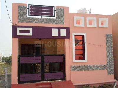 Gallery Cover Image of 1030 Sq.ft 2 BHK Independent House for buy in Veppampattu for 2500000