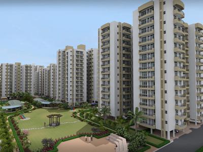 2 BHK Apartment