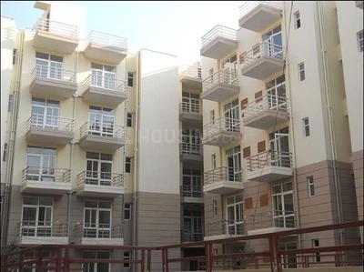 3 BHK Apartment