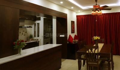 Gallery Cover Image of 3388 Sq.ft 4 BHK Apartment for buy in Basavanagudi for 42300000