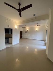 3 BHK Apartment