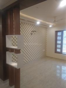 3 BHK Independent Floor
