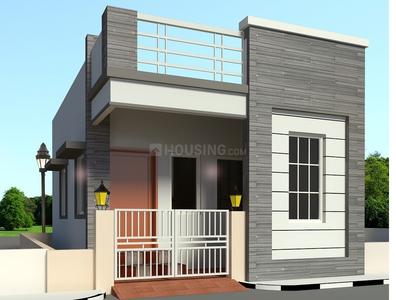 Gallery Cover Image of 511 Sq.ft 1 BHK Villa for buy in Tambaram for 2400001