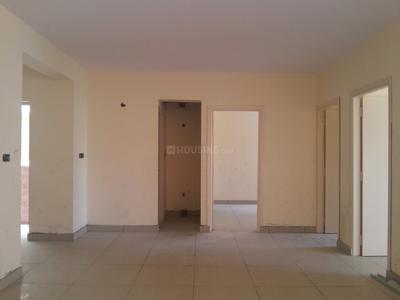 3 BHK Apartment