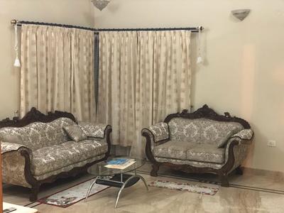 Gallery Cover Image of 3293 Sq.ft 4 BHK Independent House for buy in JP Nagar for 75000000