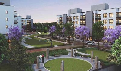 3 BHK Independent Builder Floor