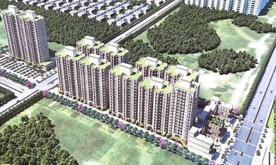 2 BHK फ़्लैट