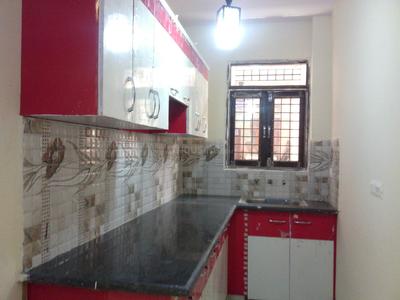 1 BHK Independent Floor