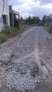 Gallery Cover Image of Sq.ft Residential Plot for buy in Hosur for 1650000
