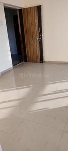 1 BHK अपार्टमेंट