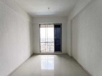 1 BHK Apartment