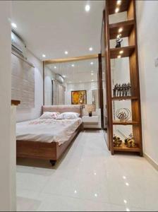 Gallery Cover Image of 1245 Sq.ft 3 BHK Apartment for buy in Miyapur for 4800000