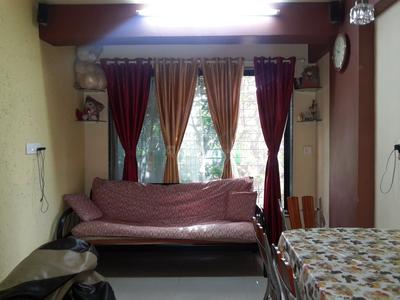 Gallery Cover Image of 610 Sq.ft 1 BHK Apartment for buy in Swami, Chembur for 13000000