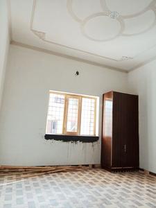 3 BHK Independent House