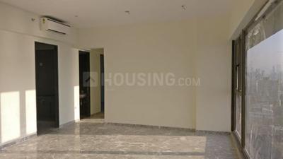 3 BHK अपार्टमेंट