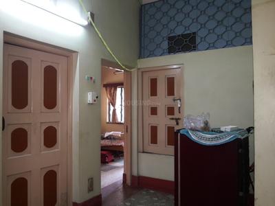 2 BHK Independent Floor