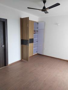 BHK Flat for rent in Noida Extension, 900 Sqft Property ID