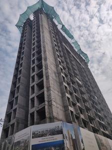 1 BHK Apartment