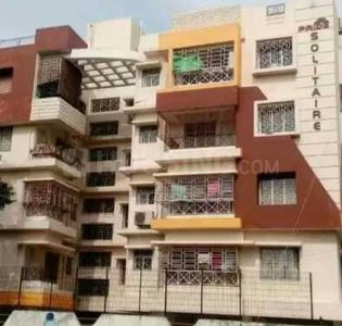 Gallery Cover Image of 1259 Sq.ft 3 BHK Apartment for buy in Garia for 6500000