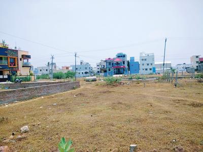 Residential Plot