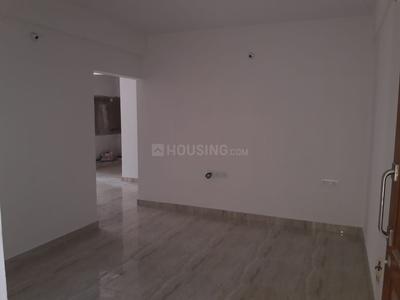 Gallery Cover Image of 1164 Sq.ft 2 BHK Apartment for buy in Kaval Byrasandra for 6634800