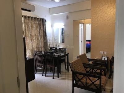 Gallery Cover Image of 1211 Sq.ft 3 BHK Apartment for buy in Avadi for 5700000