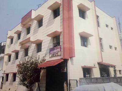 Building Image of Lakshmi PG in Sidedahalli