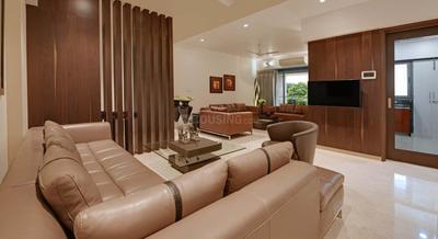 Gallery Cover Image of 2970 Sq.ft 4 BHK Apartment for buy in Ambli for 21384000