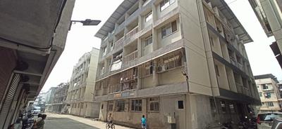 Gallery Cover Image of 575 Sq.ft 1 BHK Independent House for buy in Kasarvadavali, Thane West for 2436000