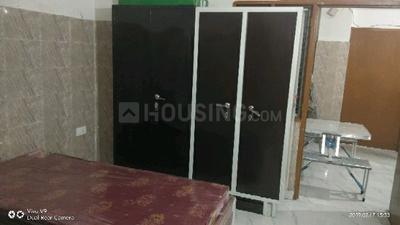Bedroom Image of Sai PG in Sector-12A
