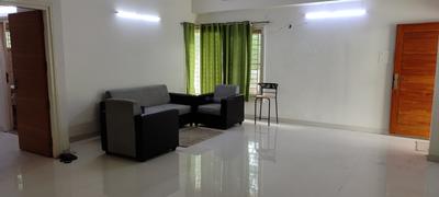 Gallery Cover Image of 3000 Sq.ft 3 BHK Villa for buy in Puppalaguda for 32500000