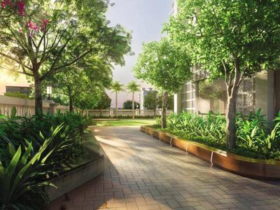2 BHK Flat