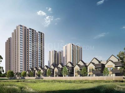 BHK 1450 Sqft Flat for sale at Selaiyur, Chennai South