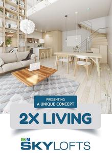 1 BHK Apartment