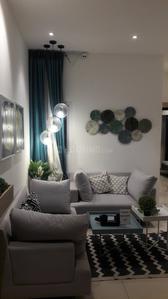 Gallery Cover Image of 452 Sq.ft 1 BHK Apartment for buy in Kovur for 2494000