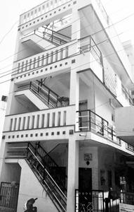 Gallery Cover Image of 705 Sq.ft 7 BHK Independent House for buy in HSR Layout for 17000000