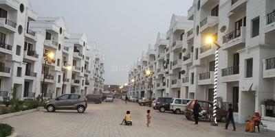 Gallery Cover Image of 1040 Sq.ft 2 BHK Independent Floor for buy in Nagla Sadola for 2300000